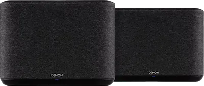 Denon Home Doppelpack 250 Schwarz