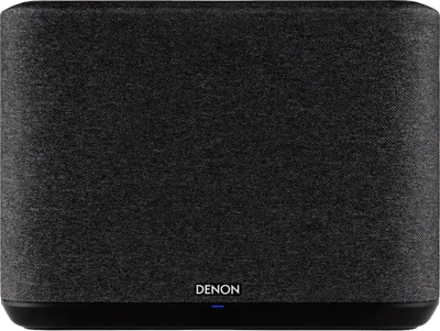 Denon Home 250 Schwarz