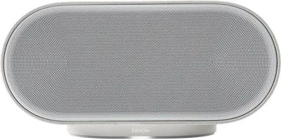 Denon Home 600 Silber