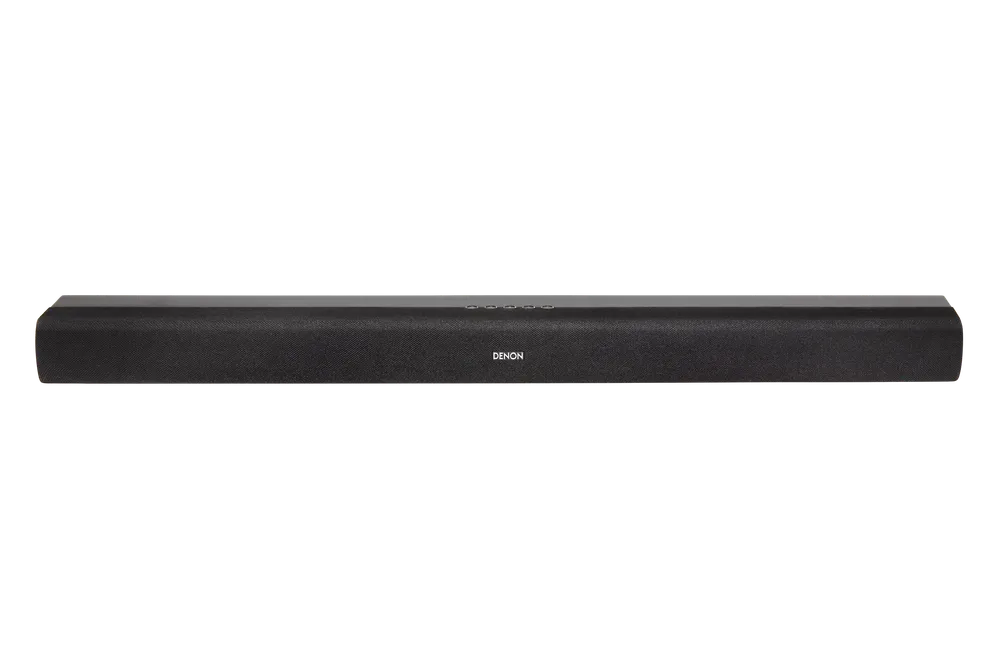 DHT-S216 schwarz Soundbar
