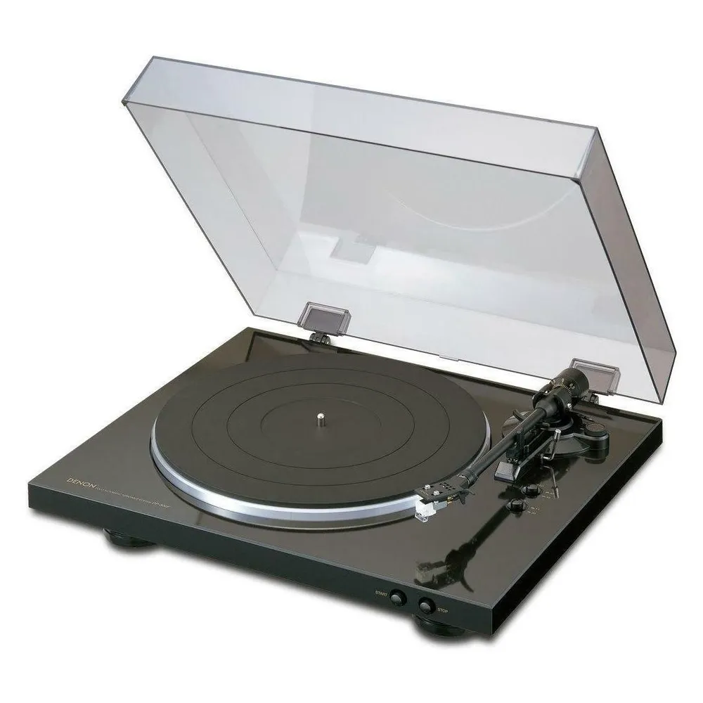 Denon Dp-300f