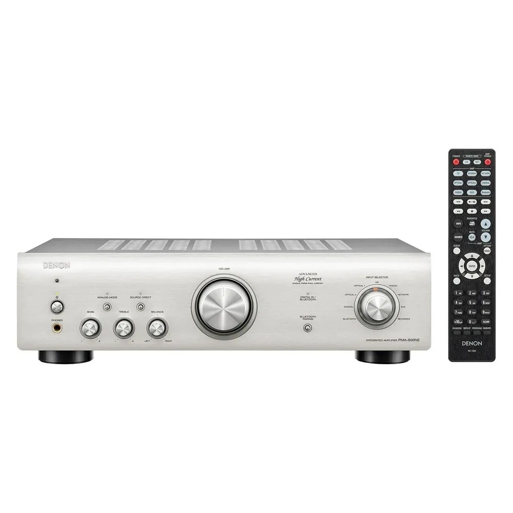 Denon PMA-600