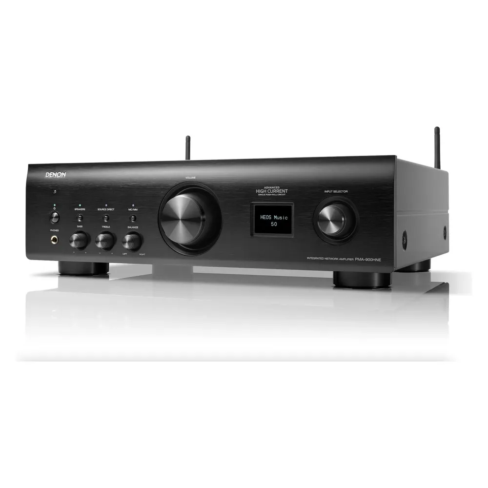 Denon PMA-900HNE Schwarz