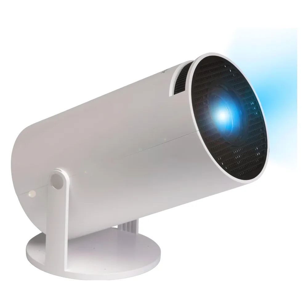 Beamer Denver PR-2500 FullHD 175 Lumen 170" LED Tragbar