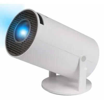 Beamer Denver PR-2500 FullHD 175 Lumen 170" LED Tragbar