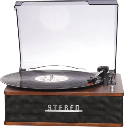 Denon VPB-262