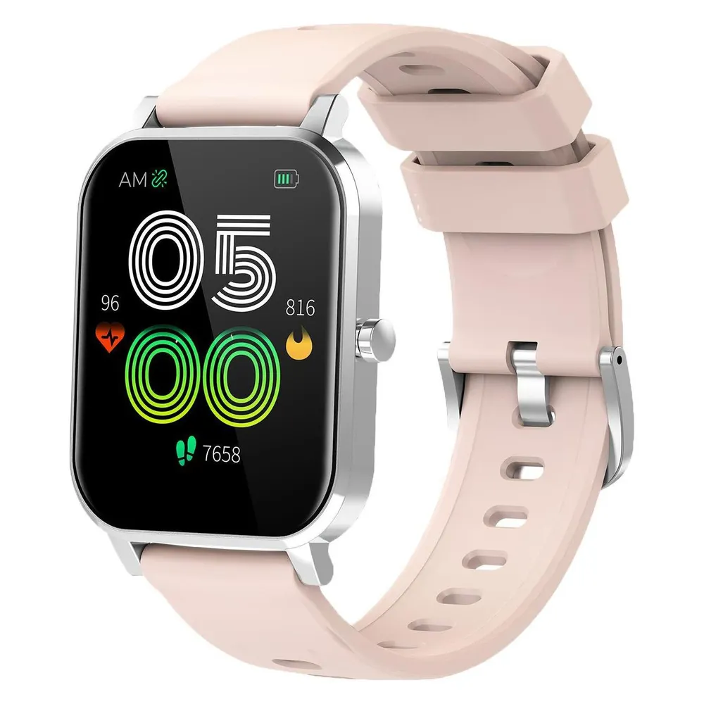 Denver Bluetooth Smartwatch SW-181 Rose
