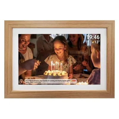 Denver PFF-1543 Light Wood