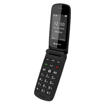 Denver BAS-24800L 4G 2