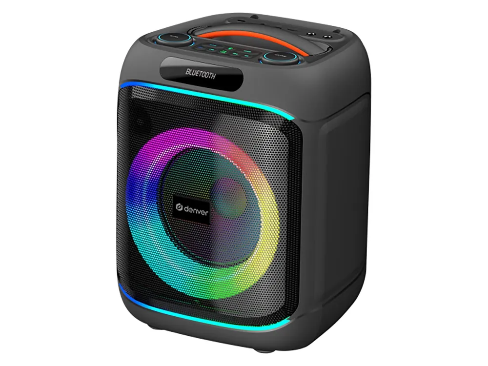 Bluetooth Lautsprecher DENVER BPS-270