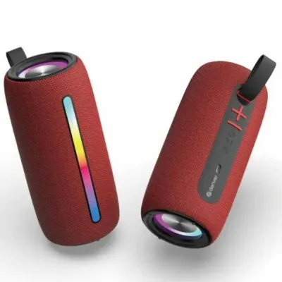 Altavoces Denver BTL-360BD Bluetooth kabellos kompakt