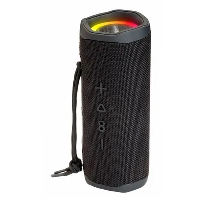 Altavoces Denver Bluetooth Inalámbricos 20W con batería 3000mAh y Micrófono