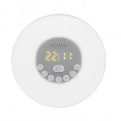 Denver CRLB-400 Bluetooth-Radiowecker