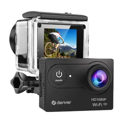 Denver ACW-5054 Actioncam Action Kamera