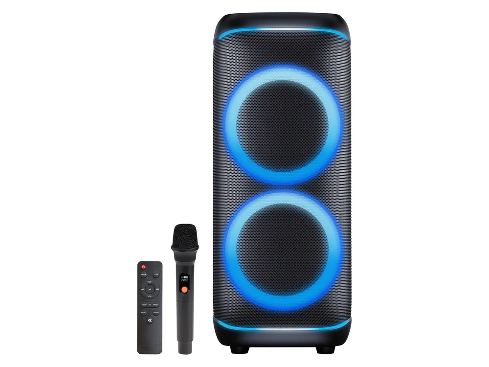 DENVER Bluetooth Lautsprecher BPS-470