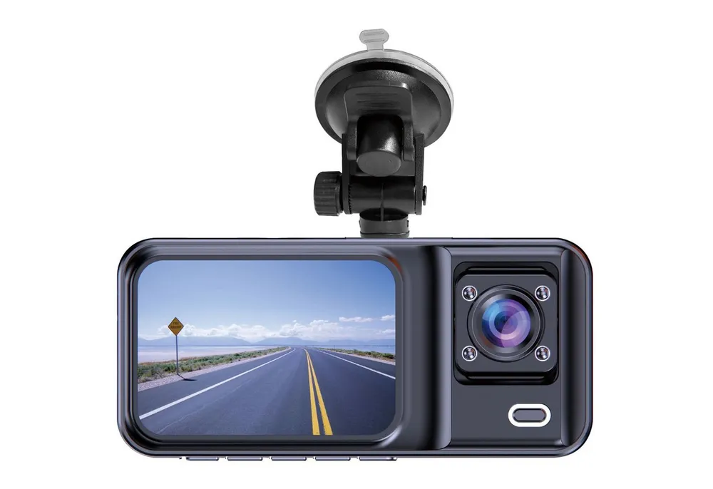 Denver DENVER Dashcam CCT-2500 Dashcam