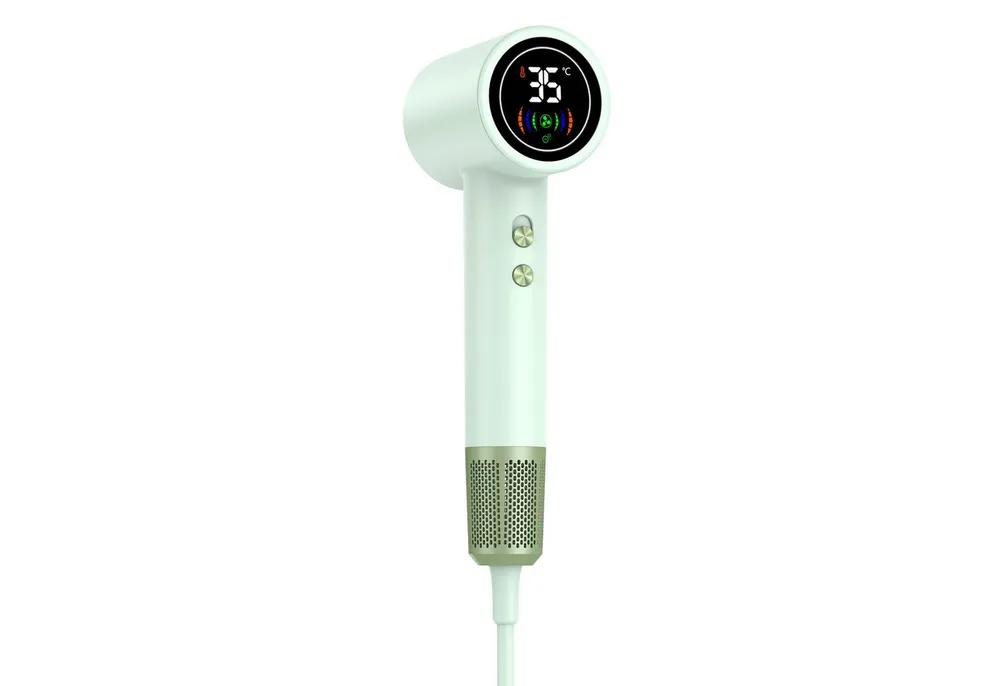 Denver Ionic-Haartrockner Denver HDD-1400 Hair Dryer Neu