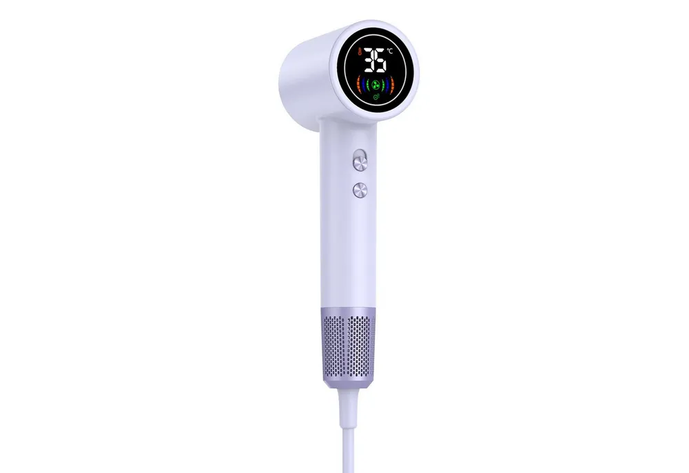 Denver Ionic-Haartrockner Denver HDD-1400 Hair Dryer Neu