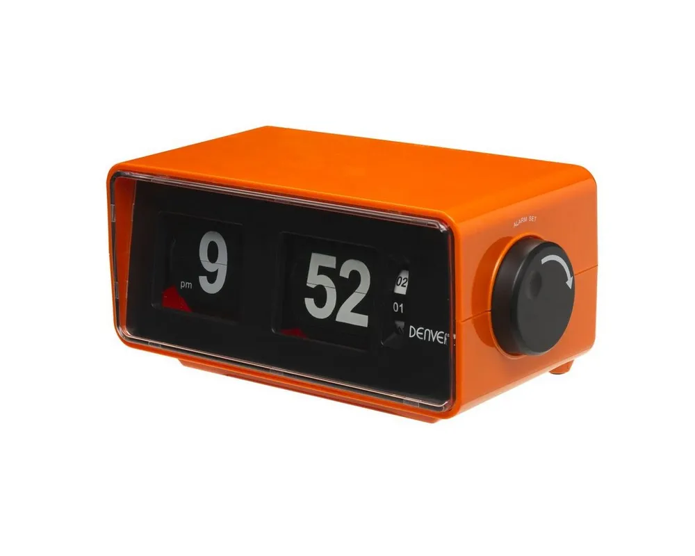 Denver Radiowecker Retro Radiowecker CR-425