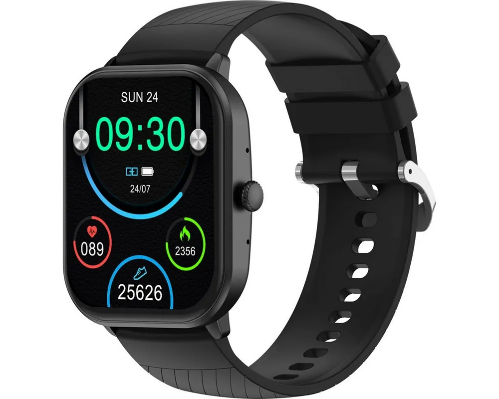 Denver SWC-187B Smartwatch