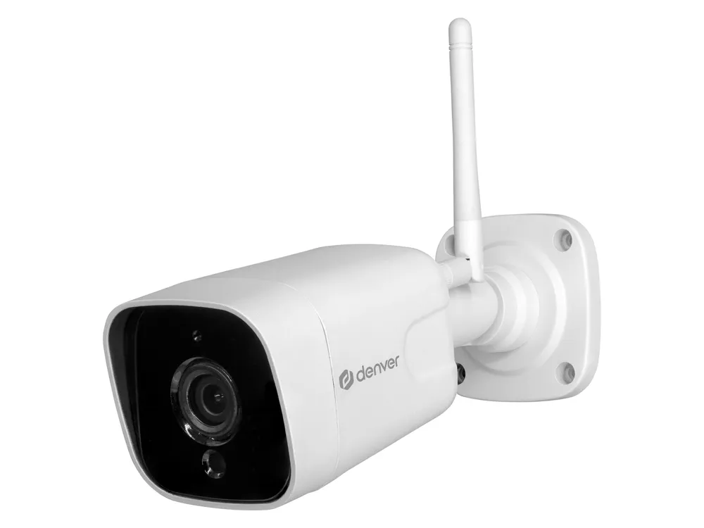 DENVER Überwachungskamera IOC-241