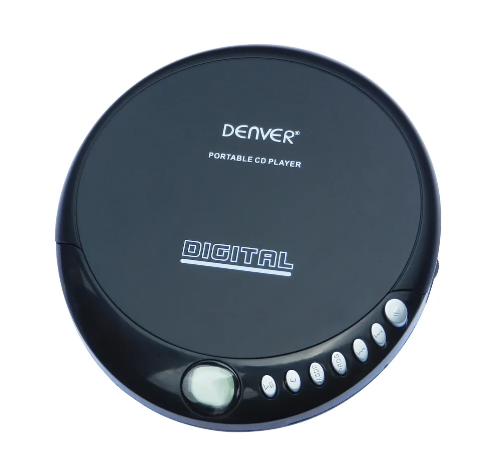 DM-24 Disc-Man