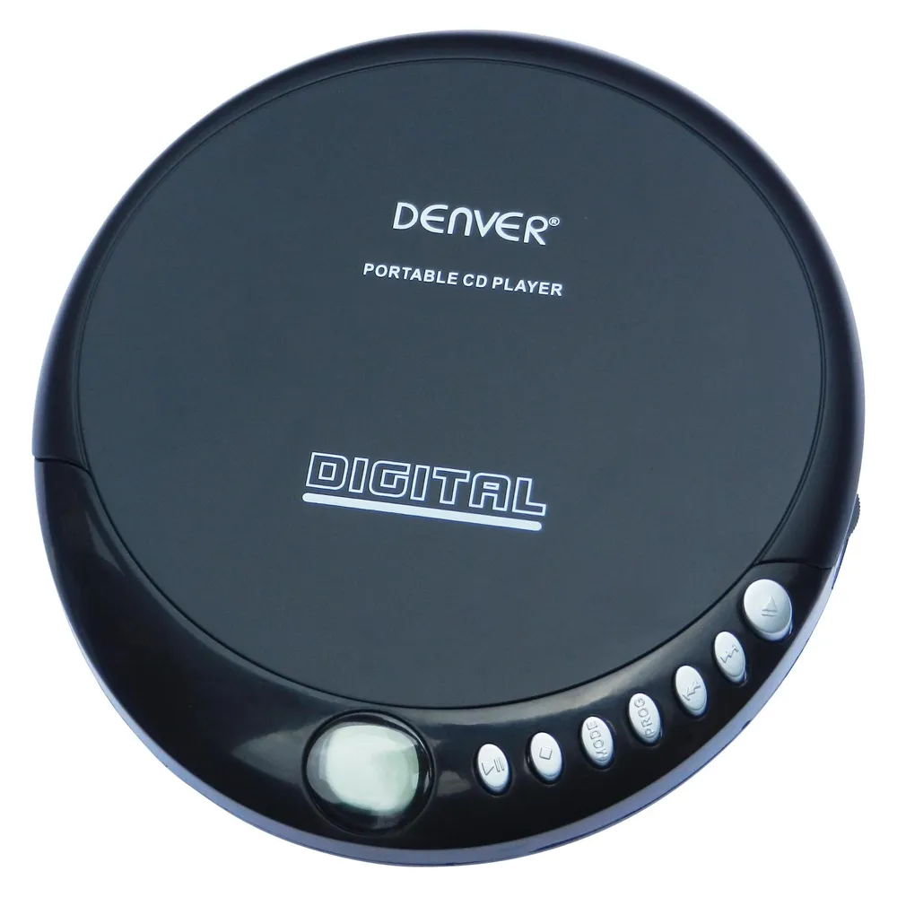 Denver Dm-24