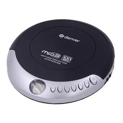 DMP-391 Disc-Man
