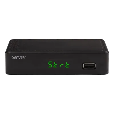DVB-T2 Receiver Denver DTB-148 Full HD