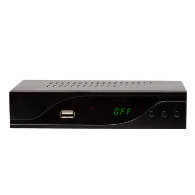 Kabel-Receiver DVBC-120