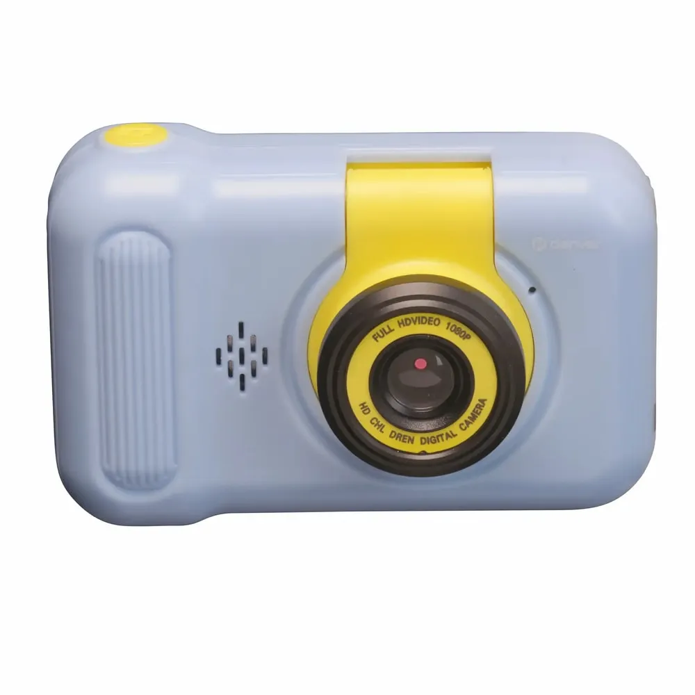 KCA-1351 Digitalkamera blau
