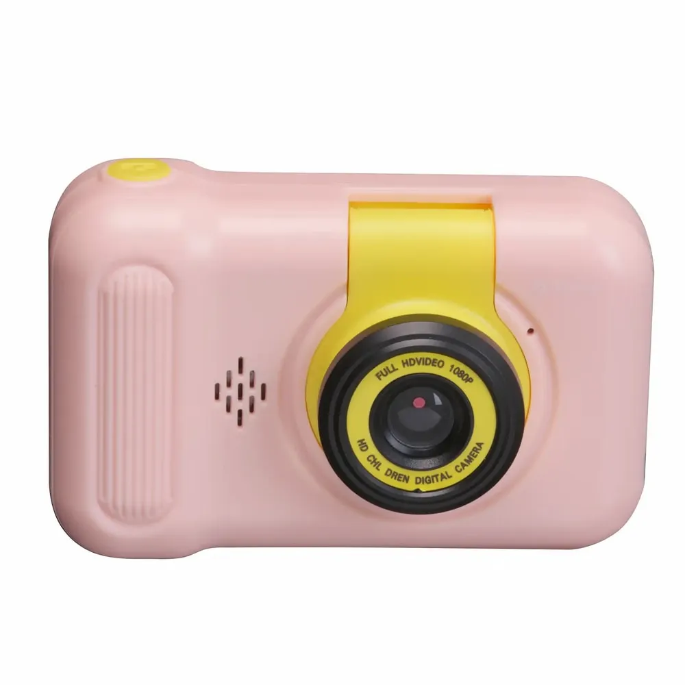 KCA-1351 Digitalkamera rosa