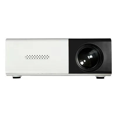 Beamer DENVER PR-800B 320x240 15 Lumen 60" LED LCD Tragbar
