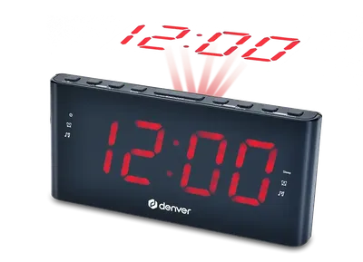 Radiowecker CPR-710