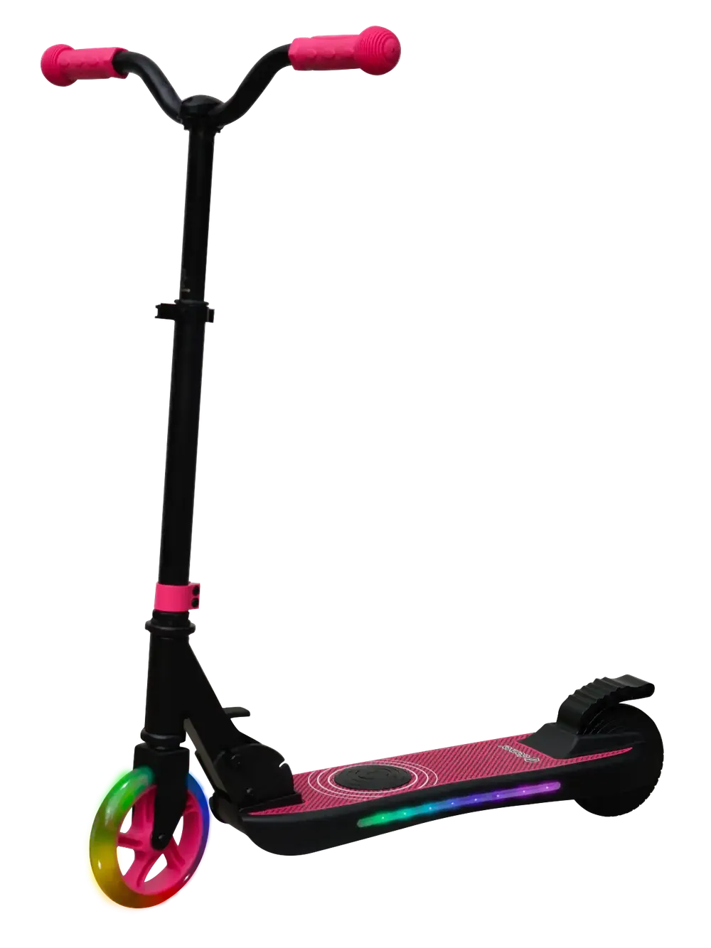 SCK-5500P Kinder E- Scooter pink