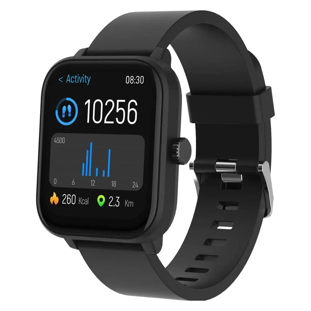 Denver SWG-155B GPS 1