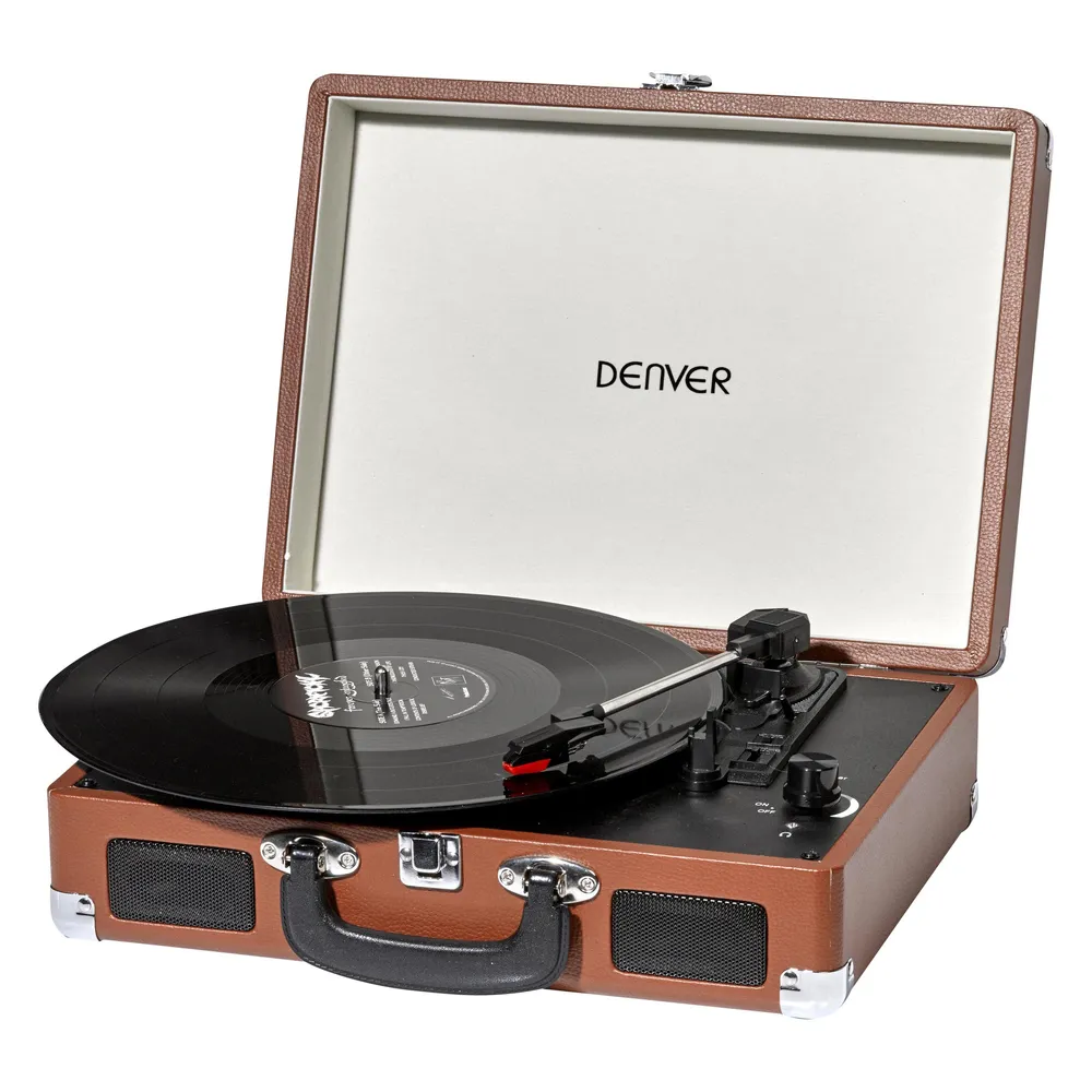 Denver VPL-120