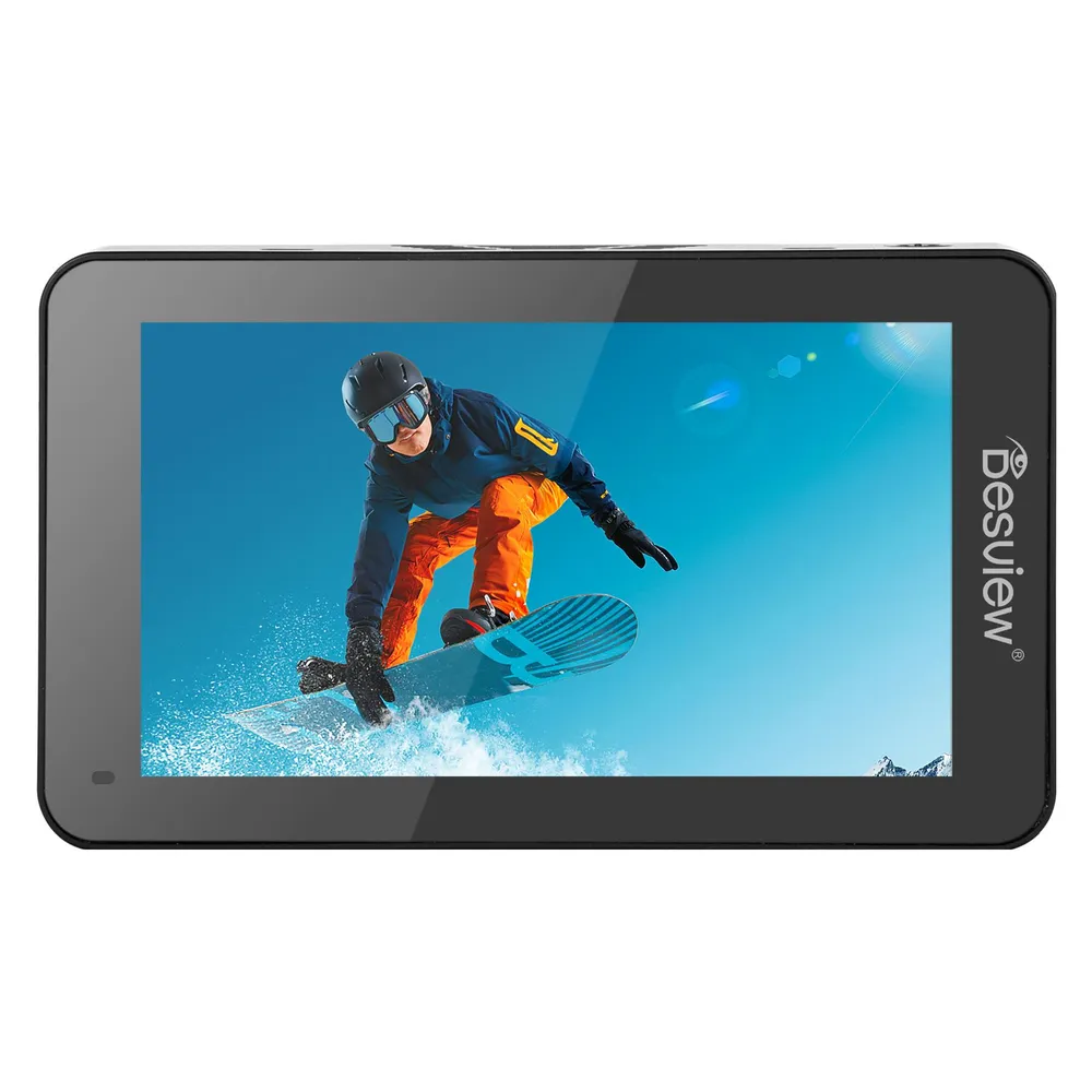 Desview R6II 5,5 Inch On Camera-Monitor