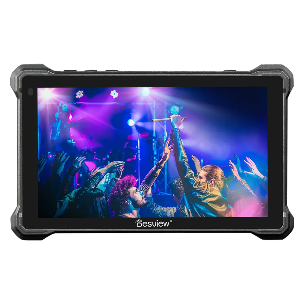 Desview R7III 7 Inch On Camera-Monitor SDI