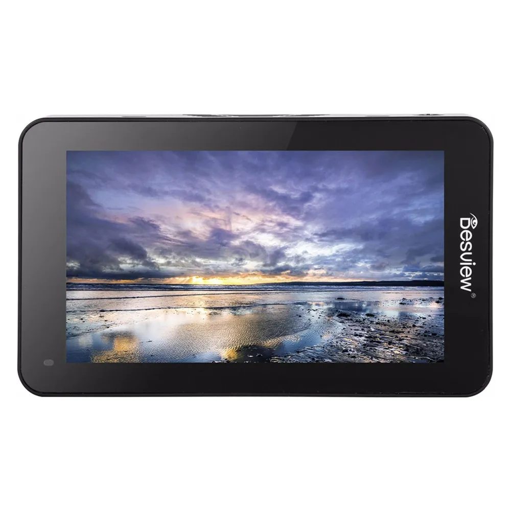 Desview R6 Touch Screen Monitor 5.5 Zoll (Neuheit)