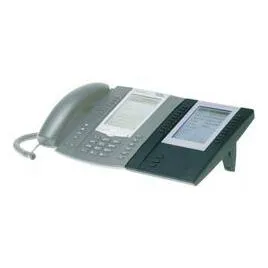 DeTeWe OPENCOM OpenPhone 75 KeyExtension 75D *schwarz*