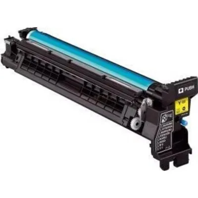 Toner Develop Ineo A85Y18H Gelb Hohe Kapazität 70000 Seiten