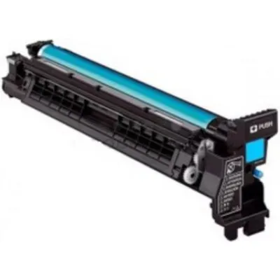 Toner Develop A85Y1KH Cyan für Ineo+ 287 227 Hohe Kapazität