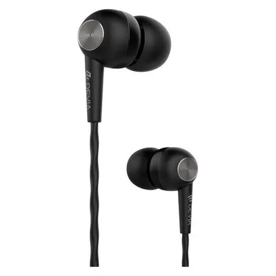 Devia Kintone Headset V2 (3.5mm) black