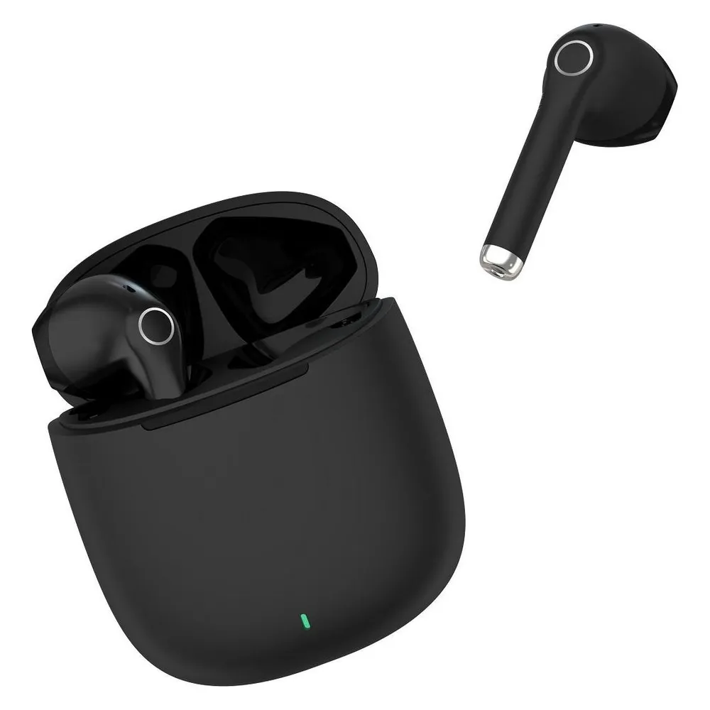 Devia Bluetooth Kopfhörer TWS Joy A13 schwarz