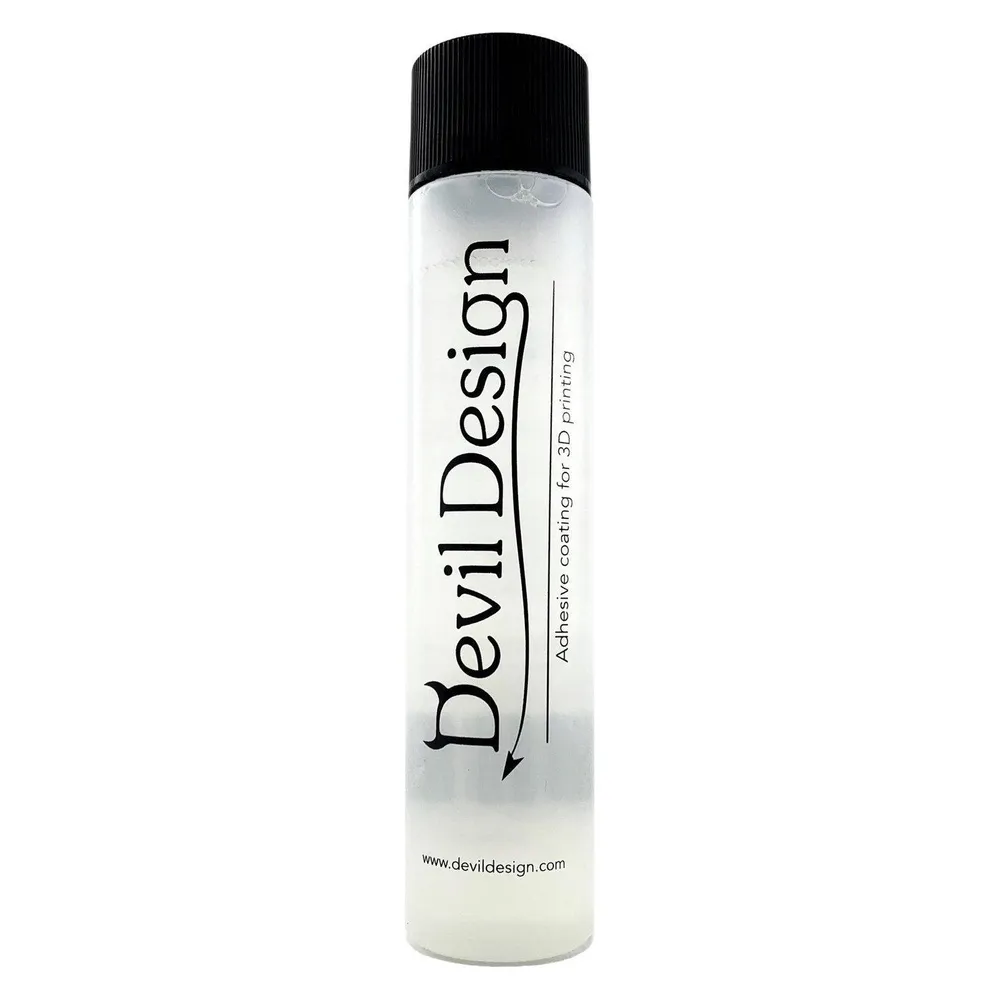 Devil Design Kleber für 3D-Druck