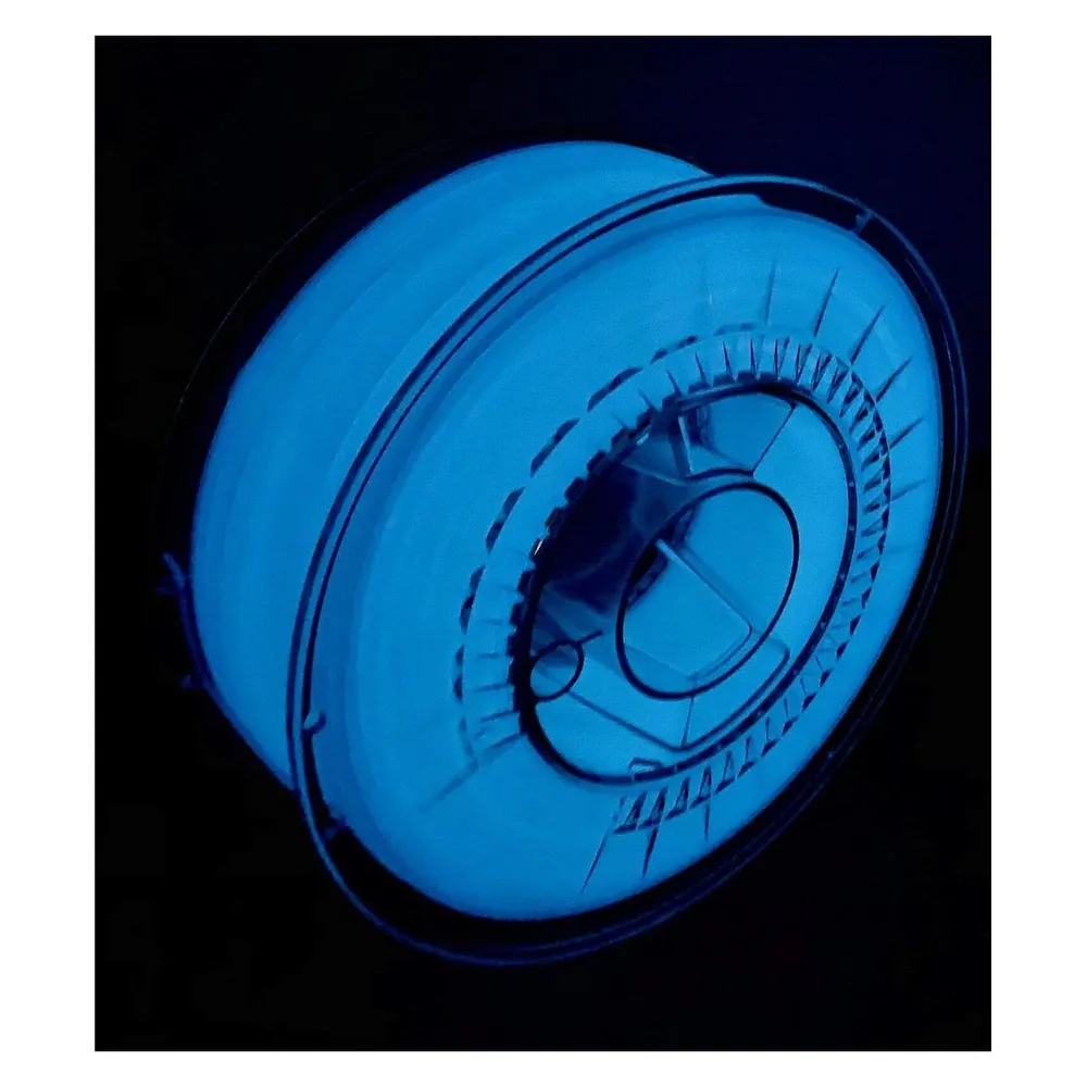 Devil Design 3D-Kunststoffe PLA 1,75 mm 1 kg (PLA, 1.75 mm, 1000 g)