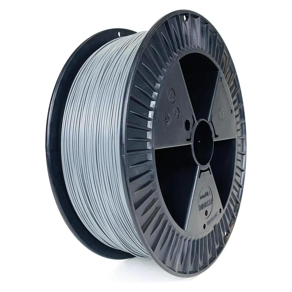 Devil Design 05902280032045 Filament PLA GRAU 1,75 mm 2 kg