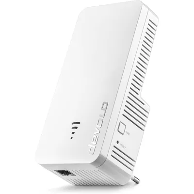 Devolo Wi-Fi 6 Repeater 3000 Mesh WLAN-Zugangspunkt