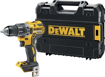 DeWalt DCD791NT-XJ (ohne Akku)